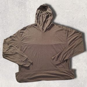 NL Long Sleeve Hoodie